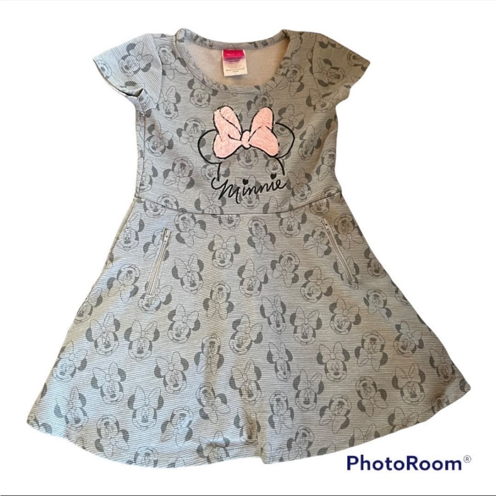 Disney dress